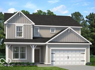 813 Stonehaven Dr, Indianapolis, IN 46239