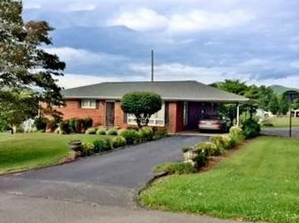 146 Kerns St, Erwin, TN 37650