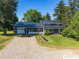 265 Big Tree Sugar Grove Rd, Jamestown, NY 14701