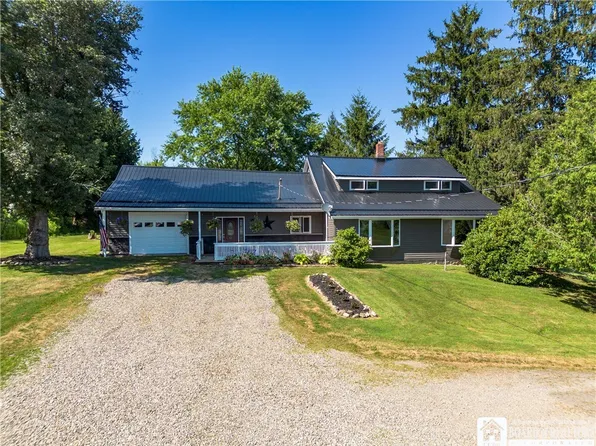 265 Big Tree Sugar Grove Rd, Jamestown, NY 14701