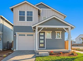 Lupine Plan, Frog Pond, Wilsonville, OR 97070