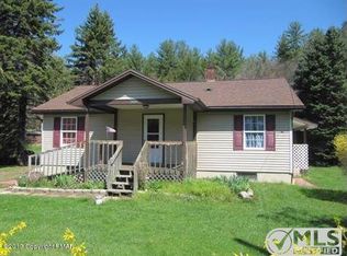 2820 Little Gap Rd, Palmerton, PA 18071