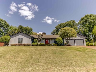 2372 Penbrook Fwy, Cordova, TN, 38016