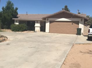 12915 Nyack Rd, Apple Valley, CA 92308