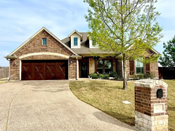 165 Winged Foot Dr, Aledo, TX 76008
