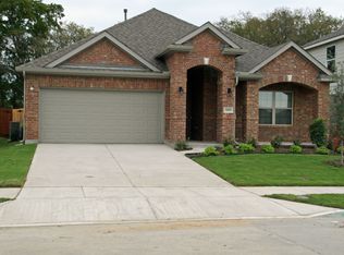 1809 Megan Creek Dr, Little Elm, TX 75068