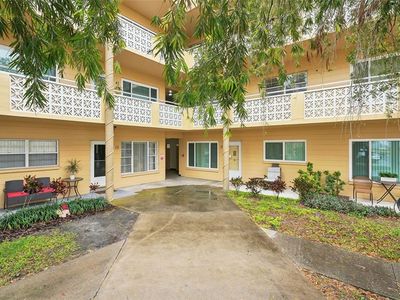2467 Finlandia Ln APT 43, Clearwater, FL, 33763