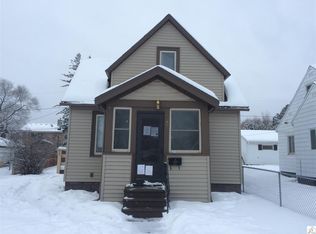 5 S 66th Ave W, Duluth, MN 55807