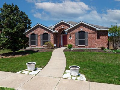 3311 Riverway Ct, Mesquite, TX, 75181