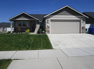 18907 E Mountain View Ave, Spokane Valley, WA 99027
