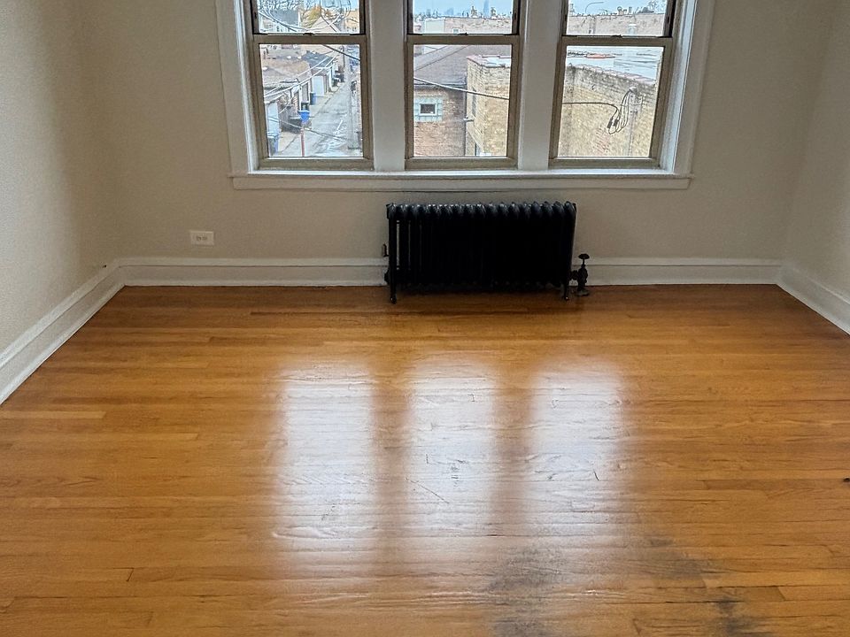 1st image of 4509 N Keeler Ave APT 2A