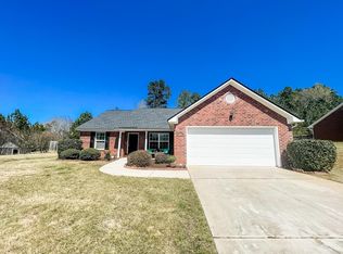 1419 Sawmill Trl, Grovetown, GA 30813
