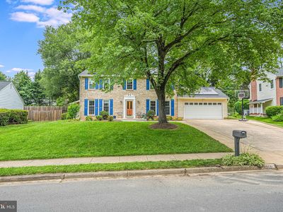 9518 Baccarat Dr, Fairfax, VA, 22032