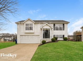 710 Tobermory Ct, Wentzville, MO 63385