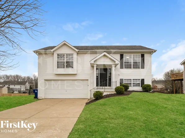 710 Tobermory Ct, Wentzville, MO 63385