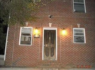 8516 14th Pl, Hyattsville, MD 20783