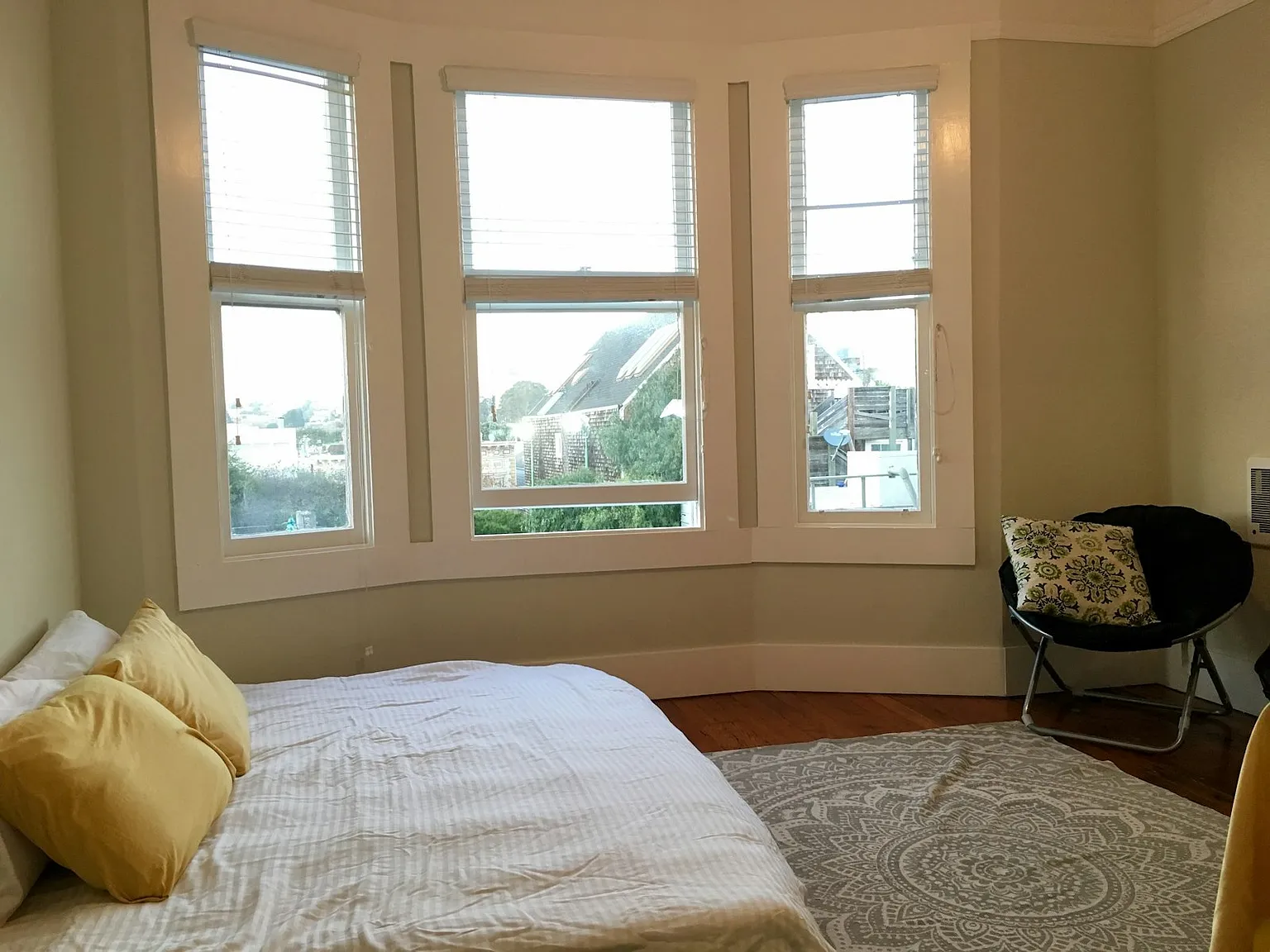 550 Fell St — Photo 1