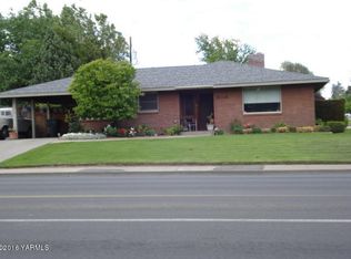 4004 W Lincoln Ave, Yakima, WA