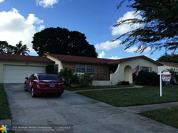 2nd image of 821 NW 42nd Ave