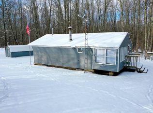 N8878 Blue Moon Rd, Westboro, WI 54490