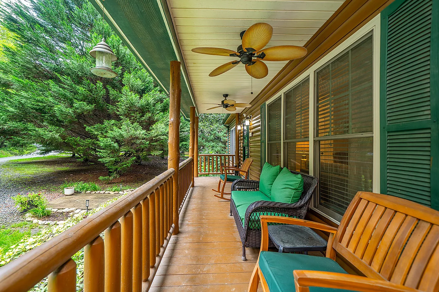 281 Raven Boulevard - 1 — Photo 2