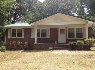 32375 S Us Highway 1, Aberdeen, NC 28315