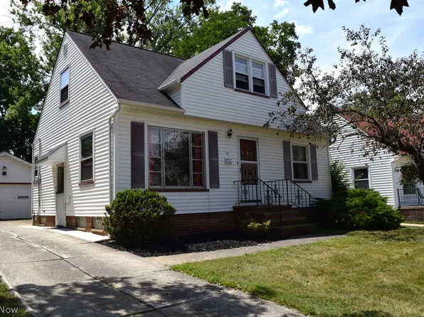 46 Natalie Rd, Bedford, OH 44146
