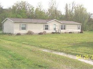 12325 W Ky 9, Tollesboro, KY 41189
