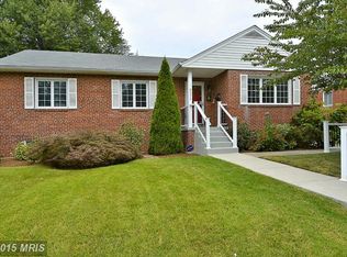 6571 Williamsburg Blvd, Arlington, VA 22213