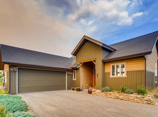 85 Open Sky Cir, Gypsum, CO 81637