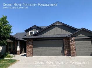 4164 E Pine Bluff Dr, Meridian, ID 83642