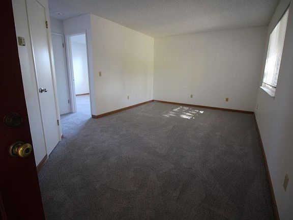 Living Room from entry