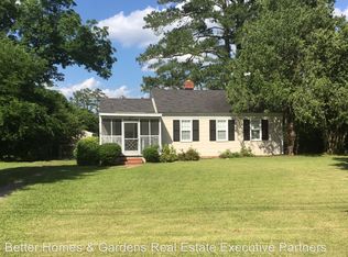 1033 Oleander Dr, Augusta, GA 30904