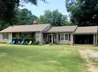 3320 Old Highway 9, Cedar Bluff, AL 35959