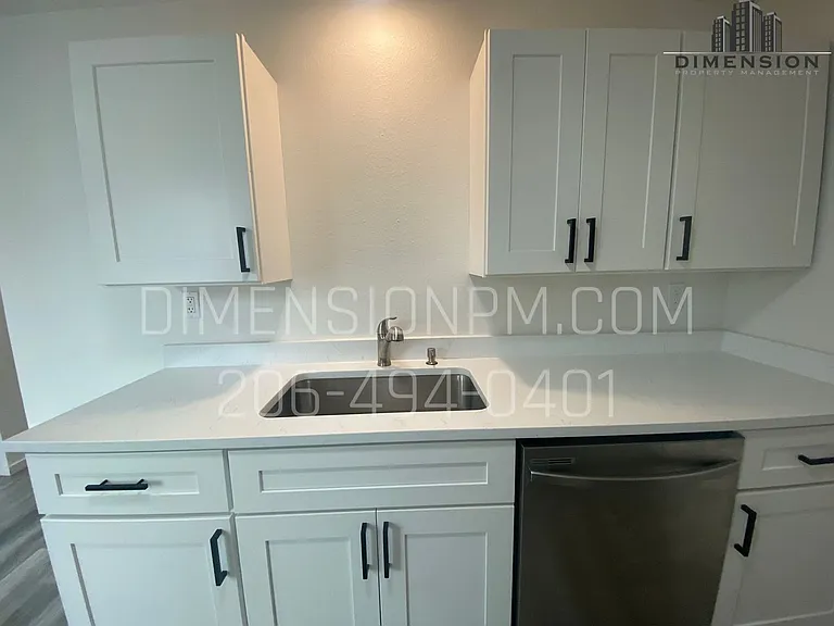 Beautiful one-bedroom and two-bedroom apartments in Sumner! — Photo 22