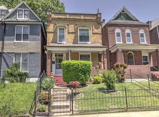 4743 Greer Ave, Saint Louis, MO