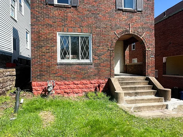 1317 Orangewood Ave, Pittsburgh, PA 15216