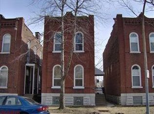 3546 Tennessee Ave, Saint Louis, MO 63118