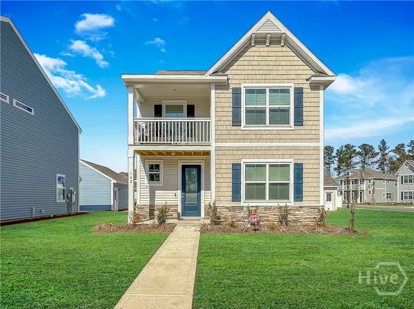 182 Standing Oaks, Okatie, SC 29909