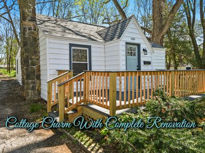 628 S Oak Grove Avenue, Springfield, MO, 65802