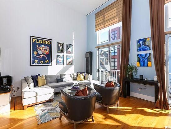 1st image of 468 Tehama St APT 01