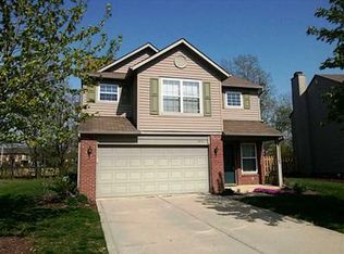 1595 Dale Ct, Greenfield, IN