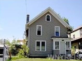 218 S Barry St, Olean, NY 14760