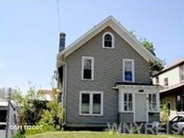 218 S Barry St, Olean, NY 14760
