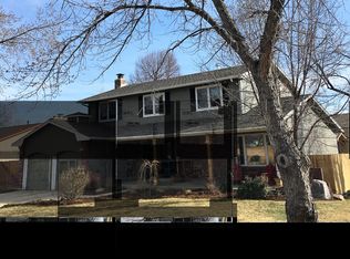 7496 W 83rd Way, Arvada, CO 80003