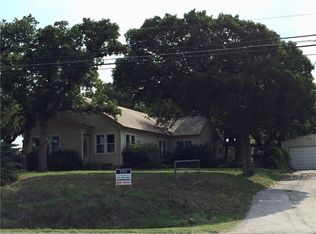 684 Us Highway 380 W, Graham, TX 76450