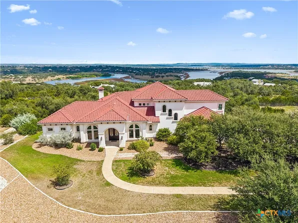 2144 Senora Rdg, Canyon Lake, TX 78133