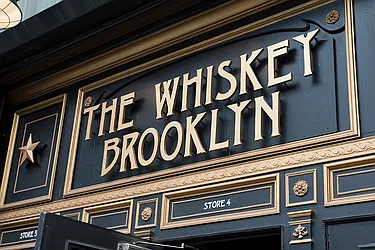 Rented by Dixon Advisory USA Inc.