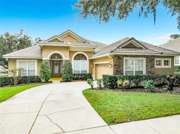 1244 GATWICK LOOP, LAKE MARY, FL 32746