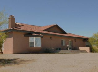 10670 E Escalante Rd, Tucson, AZ 85730